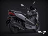Скутер FAIDET BATUR 250(49)