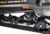 Снегоход STELS ВИКИНГ (VIKING) SV800T LUX V3.0 K01 SWT GK