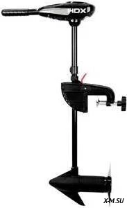 Электромотор HDX 40L Электромотор HDX 40L