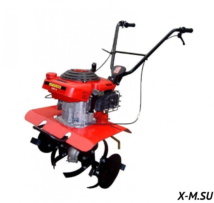 Культиватор ML-K1 (5 Hp) Культиватор ML-K1 (5 Hp)