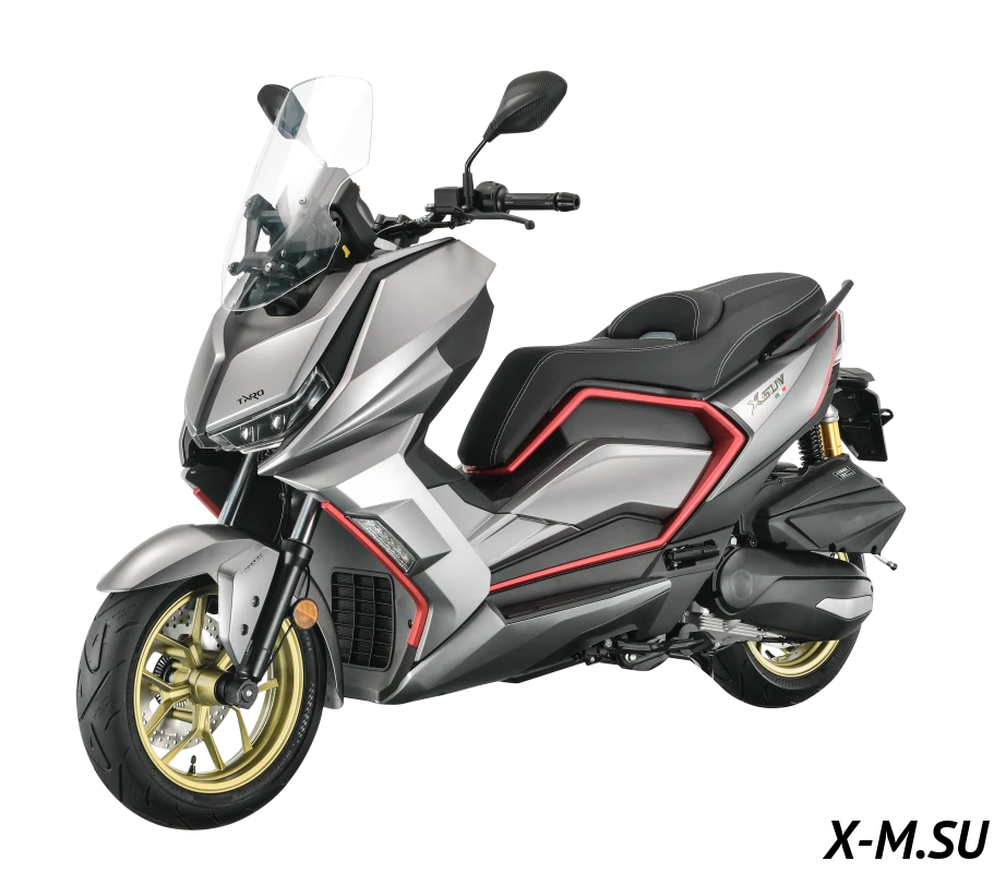 Скутер Vento VMC T16 Скутер Vento VMC T16
