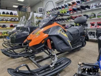 Снегоход STELS Капитан-200