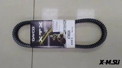 Ремень вариатора  DAYCO УСИЛЕНЫЙ  1191x36.5 3211080, 3211115, 3211122 POLARIS/STELS/BRP/Росомаха/VIK