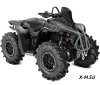 Квадроцикл BRP CAN-AM RENEGADE X MR 1000R