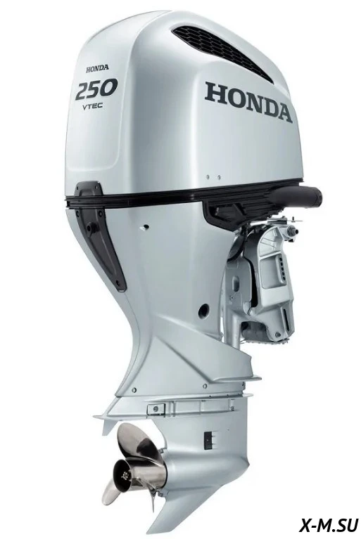 Лодочный мотор HONDA BF250D XDU Лодочный мотор HONDA BF250D XDU