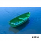 Стеклопластиковая лодка WYATBOAT Голавль