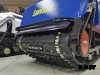 Мотобуксировщик SNOWBEAR 600 15