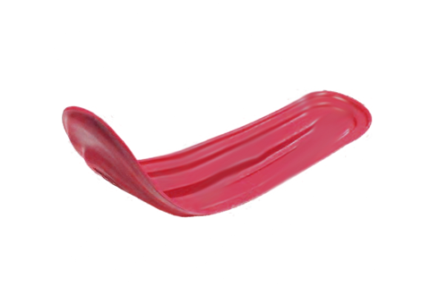 Накладка на лыжу &quot;DINGO125,150, МУХТАР-15&quot; (1100*220*6) с установкой красный