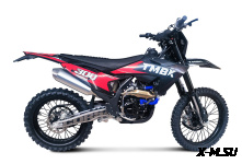 Кроссовый мотоцикл TMBK CORSA 300