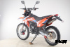 Мотоцикл ROLIZ ASTERIX Эндуро 150 cc  с ПТС