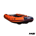 Лодка ПВХ АФАЛИНА 390 AFL