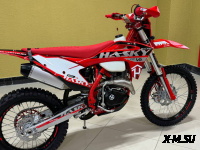 Мотоцикл Hasky V4 175 FMM PRO 300