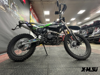 Кроссовый мотоцикл (эндуро) SYMCC/MMZ-06/ULAR 300cc трейд-ин