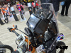 Кроссовый мотоцикл KEWS K25 RALLY