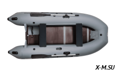 Лодка ПВХ НАВИГАТОР 320 Оптима