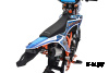 Питбайк MOTOLAND (МОТОЛЕНД) 125 SX 125 E 19/16