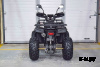 Квадроцикл Grizzly 200