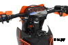 Кроссовый мотоцикл KEWS K10 CB300