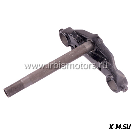 Вал рулевой с траверсой Z1