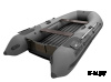 Лодка ПВХ НАВИГАТОР 335 НДНД Light