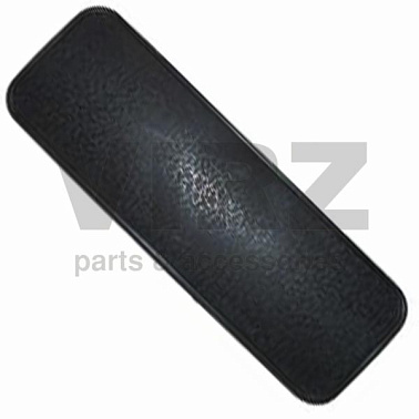 Крышка смотрового люка VIN R50,STORM,KAORI