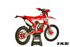 Эндуро мотоцикл HASKY F7 GAS 300