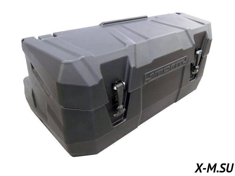 Кофр для ATV задний Stels Gepard 800 задний Шторм Кофр для ATV задний Stels Gepard 800 задний Шторм
