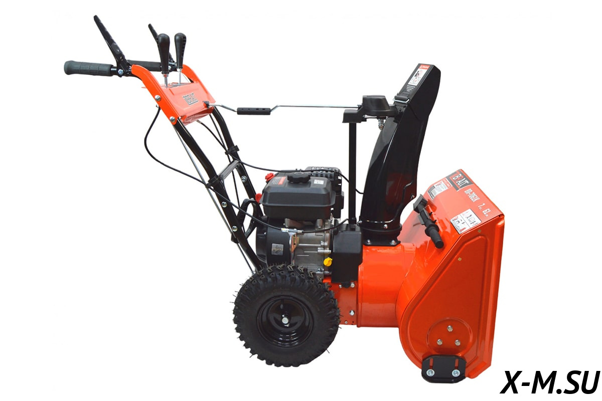 Снегоуборщик BRAIT BR-7061K