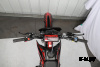 Кроссовый мотоцикл Sanchez Maniac CB300F