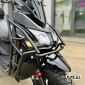 Скутер Jilang Maxi Samurai 180cc