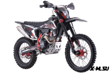 Мотоцикл кроссовый SPR ADRENALINE 450