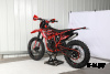 Кроссовый мотоцикл Sanchez Bandit PR300