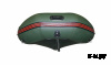 Лодка ПВХ КОМБАТ CMB-360