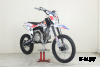 Кроссовый мотоцикл SPRMOTORS MiniCross L