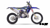 Мотоцикл SHERCO 300 SE FACTORY 2023