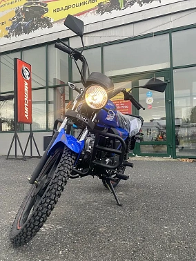 Мопед VENTO RIVA - II SX PRO