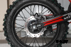 Кроссовый мотоцикл Sanchez Maniac CB300F