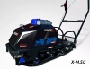 Мотобуксировщик IKUDZO-BRIGGS &amp; STRATTON 2.0 1450/500 EK15