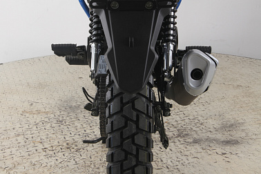 Мотоцикл ROLIZ CYREX ZS165FML 200 сс с ПТС