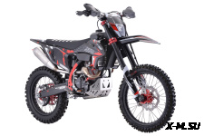 Мотоцикл кроссовый SPR BULLET 300