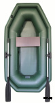 Гребная лодка ПВХ ВЕЛЬБОТ Волгарь 270 Ф