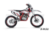 Мотоцикл эндуро ROCKOT R5X Rampage (300cc, ZS175FMM (CB300F), 21/18)