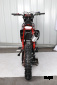 Кроссовый мотоцикл Sanchez Maniac CB300F
