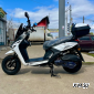 Скутер Jilang Maxi Samurai