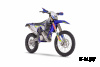 Мотоцикл SHERCO 450 SEF FACTORY 2023