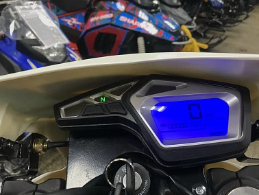 Мотоцикл RACER RC300-GY8A Enduro 300 PRO SPORT