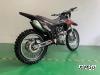 Мотоцикл JHLMOTO JHL MX250 CB250D-G (ZS165FML)