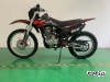 Мотоцикл JHLMOTO JHL MX250 CB250D-G (ZS165FML)