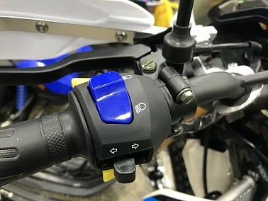 Мотоцикл RACER RC300-GY8A Enduro 300 PRO SPORT