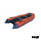 Лодка ПВХ ANGLER AN 360XL